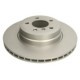Disc frana BOSCH Spate Dreapta/Stanga BMW X5 (E70, F15, F85), X6 (E71, E72, F16, F86) 345.0 mm, 78.7 mm, 24.0 mm, 5 gauri