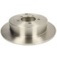 Disc frana BOSCH Spate Dreapta/Stanga CITROEN C4 AIRCROSS, C-CROSSER, DODGE CALIBER, MITSUBISHI LANCER VIII, OUTLANDER II, PEUGEOT 4007, 4008 302.0 mm