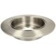 Disc frana BOSCH Spate Dreapta/Stanga CITROEN C4 AIRCROSS, C-CROSSER, DODGE CALIBER, MITSUBISHI LANCER VIII, OUTLANDER II, PEUGEOT 4007, 4008 302.0 mm