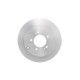 Disc frana BOSCH Spate Dreapta/Stanga CITROEN C4 AIRCROSS, C-CROSSER, DODGE CALIBER, MITSUBISHI LANCER VIII, OUTLANDER II, PEUGEOT 4007, 4008 302.0 mm