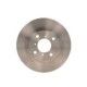 Disc frana BOSCH Fata Dreapta/Stanga 246.0 mm, inaltime 49.9 mm, grosime 20.0 mm, pentru SUZUKI BALENO, LIANA 1.3-2.3 07.95-