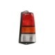 Stopuri spate OLSA Lampa spate Dreapta FIAT PANDA PANDA/HATCHBACK 10.80-07.04 cu suport bulb partea dreapta