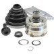 Set articulatie planetara SPIDAN Dreapta/Stanga 33z/30z/53mm pentru AUDI A4 B5, A6 C5; SKODA SUPERB I; VW PASSAT B5, B5.5