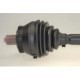 Planetara SPIDAN Fata Dreapta/Stanga 525mm pentru AUDI A4 B6, A4 B7; SEAT EXEO, EXEO ST 1.8-3.2 11.00-05.13