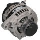 Alternator HC-CARGO 14V 130A TOYOTA AVENSIS VERSO COROLLA COROLLA VERSO PREVIA II RAV 4 II 2.0D 03.01-02.07