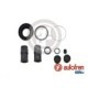 Kit reparare etrier Spate Dreapta/Stanga 33 mm pentru VOLVO 440, 460, 480; BMW 3 (E30), 5 (E28), 6 (E24), 7 (E23); ROVER 25 I; SAAB 900 I, 9000