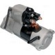 Demaror HC-CARGO 12V 2,7kW pentru LAND ROVER RANGE ROVER III, RANGE ROVER SPORT I 3.6D/4.4D/5.0 04.06-03.13