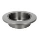 Disc frana BOSCH Spate Dreapta/Stanga 261.9 mm, Inaltime 60.1 mm, Grosime 10.0 mm, 4 gauri, pentru HYUNDAI SANTAMO, KIA JOICE, MITSUBISHI