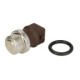 Comutator temperatura ventilator radiator VERNET senzor lichid racire 4 pini maro pentru AUDI A3 FORD GALAXY I SEAT CORDOBA SKODA OCTAVIA I