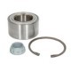 Kit rulment roata spate dreapta/stanga SKF (49x88x46) compatibil MERCEDES S (C140), S (W140) 2.8-6.0 02.91-12.99