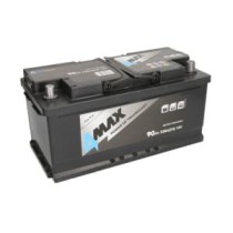 Acumulator Pornire 4MAX