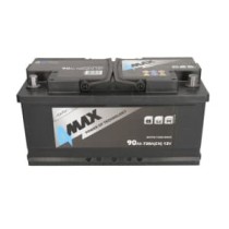 Acumulator Pornire 4MAX