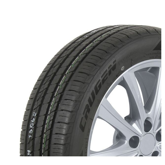 Anvelope vara SUV/4x4 C D 71.0 dB KUMHO