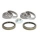 Kit rulment roata Fata Dreapta/Stanga (55x90x23) CITROEN JUMPER I, FIAT DUCATO, PEUGEOT BOXER 1.9D-2.8D 02.94-04.02
