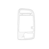 Cadru, oglinda exterioara OE MERCEDES