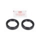 Etansare ulei suspensie fata ARIETE 41mm diametru interior 53mm diametru exterior 10,5mm inaltime 2buc APRILIA RX HONDA CR SUZUKI DR YAMAHA FJ 125-1100