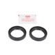 Etansare ulei suspensie fata ARIETE 41mm diametru interior 53mm diametru exterior 10,5mm inaltime 2buc APRILIA RX HONDA CR SUZUKI DR YAMAHA FJ 125-1100