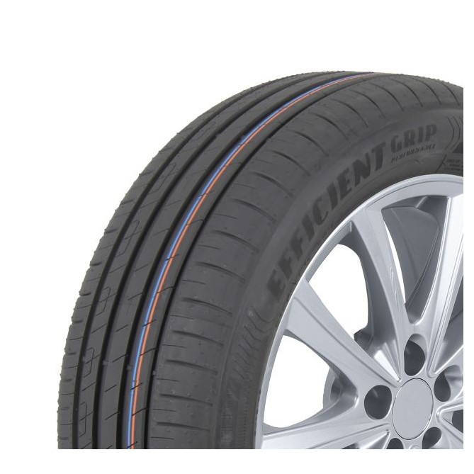 Anvelope vara PKW A B 69.0 dB GOODYEAR
