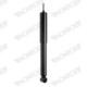 Amortizor MONROE Fata Dreapta/Stanga 703mm/468mm 35mm pentru RVI D, MIDLUM; VOLVO FE, FL II, FL III 05.06-
