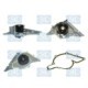 Pompa apa SIL cu garnitura pentru AUDI A6 C5, A8 D2, A8 D3; VW PHAETON, TOUAREG 3.7/4.2 11.98-03.16