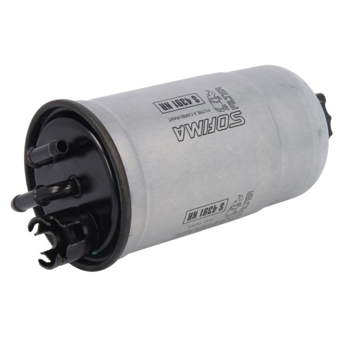 Filtru combustibil SOFIMA