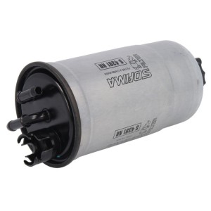 Filtru combustibil SOFIMA