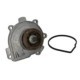 Pompa apa SIL cu garnitura pentru ALFA ROMEO 159, CHEVROLET AVEO, CRUZE, FIAT CROMA, OPEL ASTRA 1.2-1.8 LPG 03.00