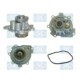 Pompa apa SIL cu garnitura pentru ALFA ROMEO 159, CHEVROLET AVEO, CRUZE, FIAT CROMA, OPEL ASTRA 1.2-1.8 LPG 03.00