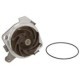 Pompa apa SIL pentru ALFA ROMEO 145, 146, 155, 156, GT; FIAT BARCHETTA, PUNTO, STILO 1.6/1.8 04.95-03.12, diametru fulie 68.0 mm