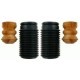 Chit protectie praf amortizor SACHS set asamblare fata ALFA ROMEO 33 BMW 2500-3.3 E3 2.5-3.2 E9 3 E21 E30 E36 E46 5 E12 E28 E34 6 E24 1.2-5.4 10.68-12.07