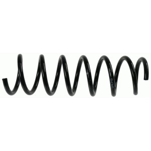 Arcuri elicoidale SACHS