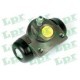 Cilindru receptor frana LPR Stanga/Dreapta Spate pentru FIAT DOBLO, MAREA, PUNTO, LANCIA DEDRA, Y, YPSILON 1.1-1.9D 09.93