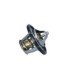 Termostat sistem racire 90°C pentru HYUNDAI ACCENT IV, ELANTRA V, ELANTRA VI, I20 ACTIVE, I20 I, I20 II, I30, I40 I, I40 I CW, IX20, IX35, TUCSON, KIA CARENS III