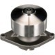 Pompa apa GATES cu pulie pentru IVECO EUROCARGO IV, EUROCARGO V F4AFE411A-F4AFE411F 11.13
