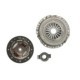 Set ambreiaj SACHS cu rulment 190mm pentru FORD ESCORT III, ESCORT IV, ESCORT V, ESCORT VI, FIESTA II, FIESTA III 1.0-1.6D