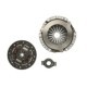 Set ambreiaj SACHS cu rulment 190mm pentru FORD ESCORT III, ESCORT IV, ESCORT V, ESCORT VI, FIESTA II, FIESTA III 1.0-1.6D