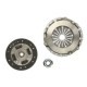 Set ambreiaj VALEO Kit ambreiaj cu rulment 182mm pentru FIAT CINQUECENTO PALIO PANDA PUNTO SEICENTO SIENA UNO LANCIA Y YPSILON ZASTAVA 10