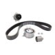 Set pompa apa GATES + curea dintata pentru AUDI A2, A3; FORD GALAXY I; SEAT ALHAMBRA, ALTEA, CORDOBA, IBIZA III, IV, LEON 1.2D-2.0D