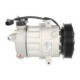 Compresor climatizare NRF pentru CITROEN JUMPER II, FIAT DUCATO, FORD TRANSIT, PEUGEOT BOXER 2.2D 04.06-