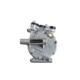 Compresor climatizare NRF pentru CITROEN JUMPER II, FIAT DUCATO, FORD TRANSIT, PEUGEOT BOXER 2.2D 04.06-
