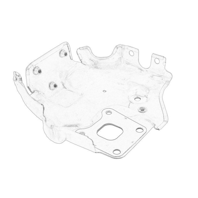 Protectie termica OE FORD