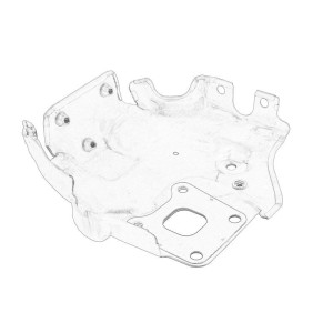 Protectie termica OE FORD