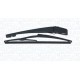 Set stergatoare curatare parbriz MAGNETI MARELLI pentru RENAULT CLIO II 09.98-08.16, lungime 305 mm, pozitie spate