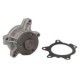 Pompa apa HEPU Toyota Yaris VERSO 1.3 1.4 D-4D 1.5 11.99-55-78 2NZ-FE 1ND-TV 1NC-FE cu etansare