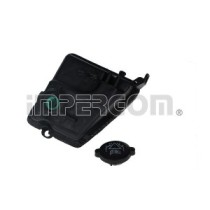 Vas de expansiune, racire IMPERGOM