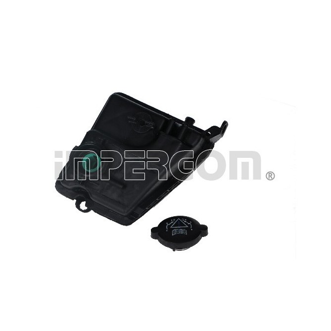 Vas de expansiune, racire IMPERGOM