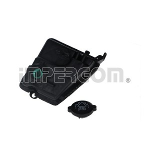 Vas de expansiune, racire IMPERGOM