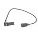 Senzor impulsuri arbore cotit MAGNETI MARELLI pentru AUDI A3 A4 B6 SEAT CORDOBA IBIZA II SKODA OCTAVIA I VW BORA GOLF IV POLO 1.9D