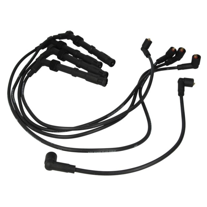 Set cablaj aprinder NGK