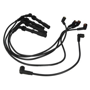 Set cablaj aprinder NGK